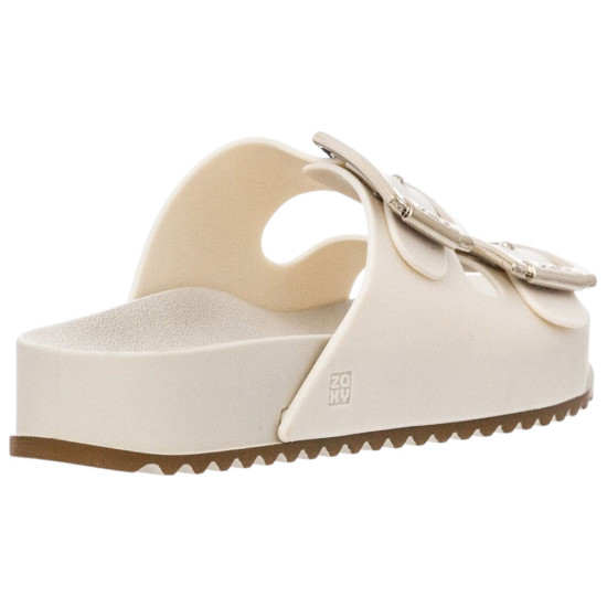 Zaxy Women's Mules PU